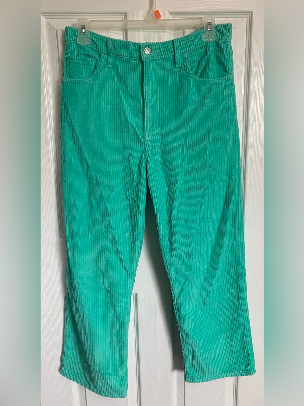 Levi’s corduroy pants
